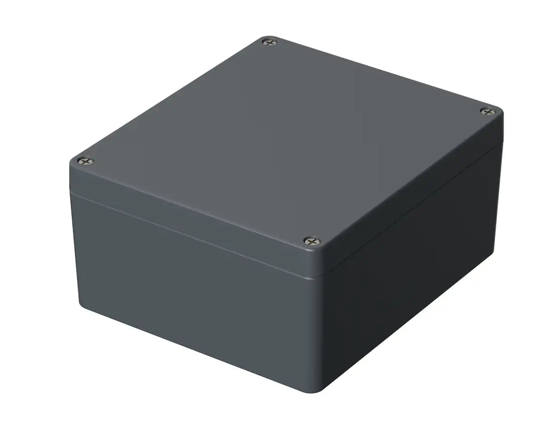Bopla Euromas-kapsling A140, 230×200×110 mm